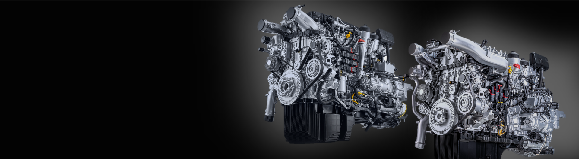 DAF-Engine-Header-Truck